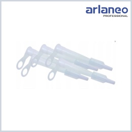 APLIKATOR DO KARTUSZY 5 SZT PL TRANSPARENTNY