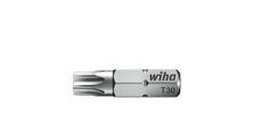 BIT, GROT, KOŃCÓWKA 25MM TORX T30 UN