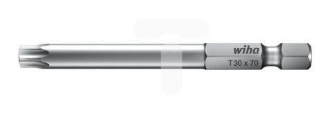 BIT, GROT PROFESSIONAL 1/4'' TORX T10*70MM UN