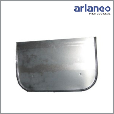 BLACHA PRZEDPIECOWA MAŁA