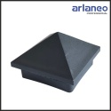 DASZEK PLASTIKOWY NA PROFIL 70*70MM UN