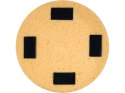 DYSK GĄBKOWY 390MM GR. 50MM DLA YT-82330 YATO