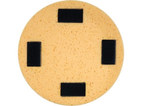DYSK GĄBKOWY 390MM GR. 50MM DLA YT-82330 YATO DYSK GĄBKOWY 390MM GR. 50MM DLA YT-82330 YATO