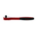 GRZECHOTKA UCHWYT ZAPADKOWY WZMOCNIONY Z CHWYTEM 3/8'' TENG TOOLS