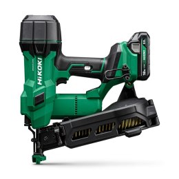 GWOŹDZIARKA TAŚMOWA AKUMULATOROWA 18V 2*2.0AH HIKOKI