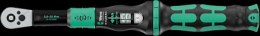 KLUCZ DYNAMOMETRYCZNY CLICK-TORQUE A5,1/4' 2.5-25NM WERA