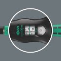 KLUCZ DYNAMOMETRYCZNY CLICK-TORQUE A5,1/4' 2.5-25NM WERA