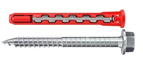 KOŁEK RAMOWY HYBRIDPOWER 10*90 FUS Z WKRĘTEM NA KLUCZ FISCHER KOŁEK RAMOWY HYBRIDPOWER 10*90 FUS Z WKRĘTEM NA KLUCZ FISCHER