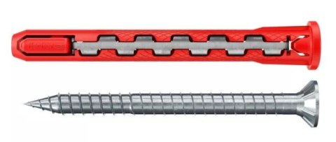 KOŁEK RAMOWY HYBRIDPOWER 10*90 T Z WKRĘTEM FISCHER KOŁEK RAMOWY HYBRIDPOWER 10*90 T Z WKRĘTEM FISCHER