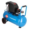 KOMPRESOR OLEJOWY 50L HL 260-50 2KM 8BAR AIRPRESS