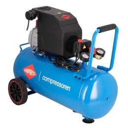 KOMPRESOR OLEJOWY 50L HL 260-50 2KM 8BAR AIRPRESS