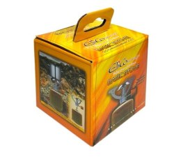 KUCHENKA KAMPINGOWA BASIC ZAWÓR 7/16' ELICO