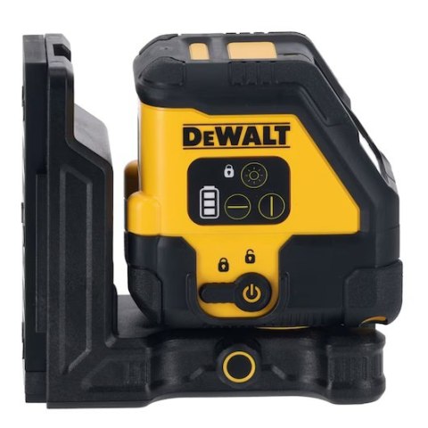 LASER KRZYŻOWY CZERWONY USB-C DEWALT LASER KRZYŻOWY CZERWONY USB-C DEWALT