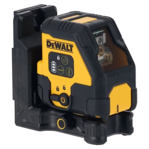 LASER KRZYŻOWY CZERWONY USB-C DEWALT LASER KRZYŻOWY CZERWONY USB-C DEWALT