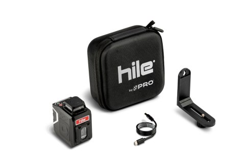 LASER LINIOWY HILE 360G PRO LASER LINIOWY HILE 360G PRO