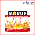 MORUS PROSZEK DO USUWANIA SADZY 50 G BROS