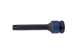NASADKA UDAROWA DŁUGA 1/2'' TORX T40*100MM KING TONY