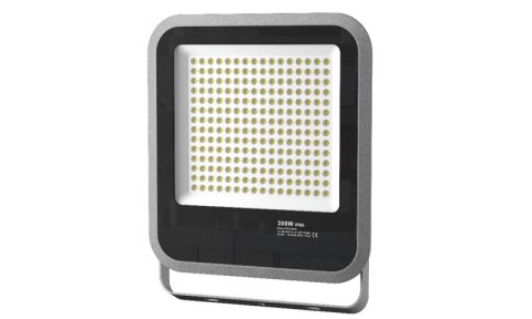NAŚWIETLACZ LED SMD 40CM BEZ WTYCZKI 300 W, LLS300AM PARTNERSITE
