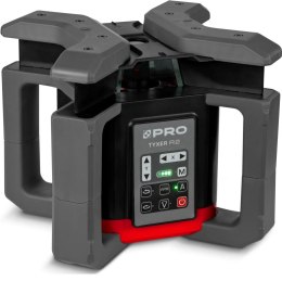 NIWELATOR ROTACYJNY TYXER R2 PRO