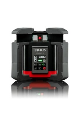 NIWELATOR ROTACYJNY TYXER R2 PRO