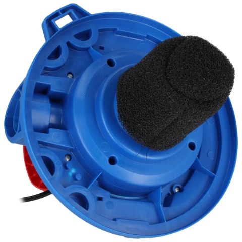 ODKURZACZ DO PRACY NA MOKRO I SUCHO 1200W 20L DEDRA