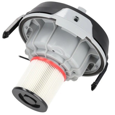 ODKURZACZ PIORĄCY 1400W 15L DEDRA