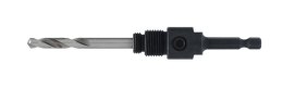 OPRAWKA/ADAPTER DO PIŁ LBH-2 DHA LUNA