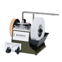 OSTRZAŁKA-SZLIFIERKA DO PRACY NA MOKRO T-4 BUSHCRAFT TORMEK