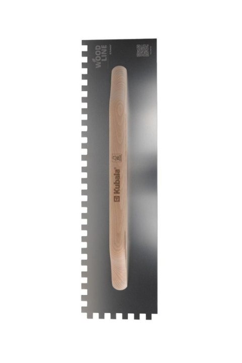 PACA NIERDZEWNA GŁADKA 130*480 ZĄB 6*6 WOOD LINE KUBALA PACA NIERDZEWNA GŁADKA 130*480 ZĄB 6*6 WOOD LINE KUBALA