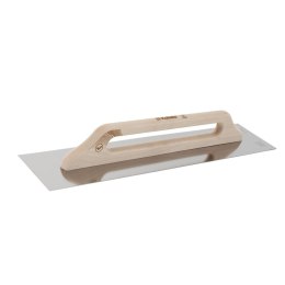 PACA NIERDZEWNA GŁADKA 130*580 WOOD LINE KUBALA