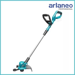 PODKASZARKA AKUMULATOROWA 30CM 1*2.0AH SAS+ALL DEDRA