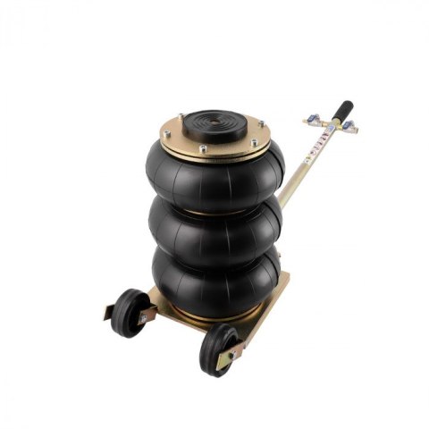 PODNOŚNIK PNEUMATYCZNY BAŁWANEK 3T AIRPRESS