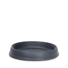 PODSTAWKA MASSIVE - ANTRACYT PROSPERPLAST