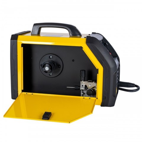 PÓŁAUTOMAT SPAWALNICZY MAGNUM MIG 213 SYNERGIA MAGNUM