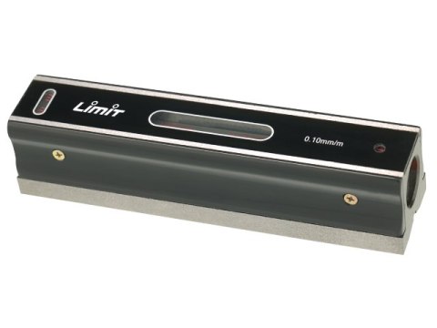 POZIOMNICA PRECYZYJNA MASZYNOWA 200-0,02 MM LIMIT POZIOMNICA PRECYZYJNA MASZYNOWA 200-0,02 MM LIMIT