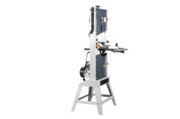 PRZECINARKA TAŚMOWA PIONOWA DO DREWNA PP-340 PROMA