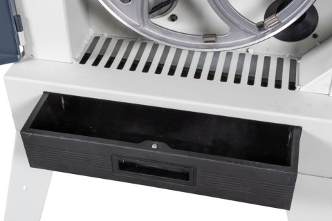 PRZECINARKA TAŚMOWA PIONOWA DO DREWNA PP-340 PROMA