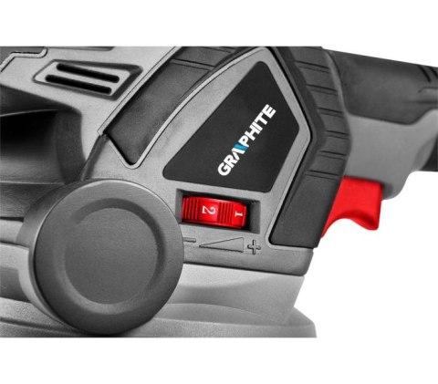 PRZYSSAWKA DO PŁYTEK 18V ENERGY+ , BEZ AKU GRAPHITE PRZYSSAWKA DO PŁYTEK 18V ENERGY+ , BEZ AKU GRAPHITE