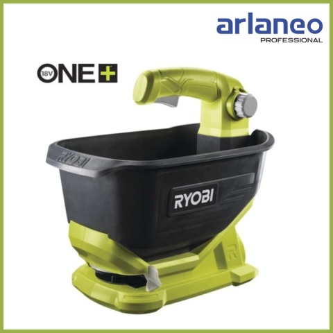 SIEWNIK AKUMULATOROWY 18V OSS1800 0*AH RYOBI