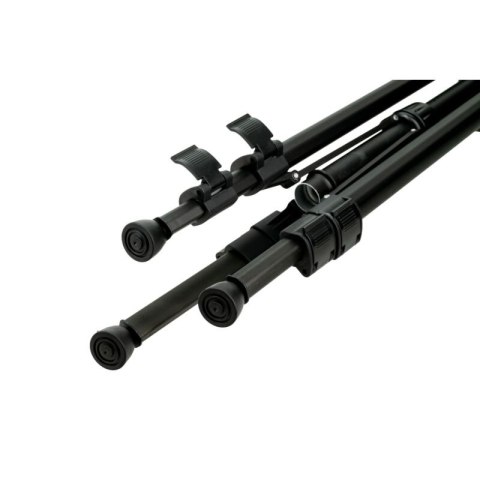 STATYW TR-560 HD 1.55M 5/8'' OCYNKOWANA GŁOWICA PRO STATYW TR-560 HD 1.55M 5/8'' OCYNKOWANA GŁOWICA PRO