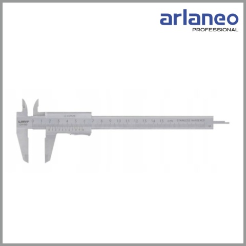 SUWMIARKA LIMIT 150MM CV1-BD LIMIT
