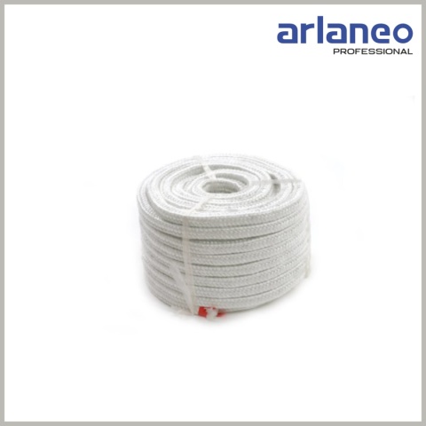 SZCZELIWO BIAŁE DO PIECY 10MM SZCZELIWO BIAŁE DO PIECY 10MM