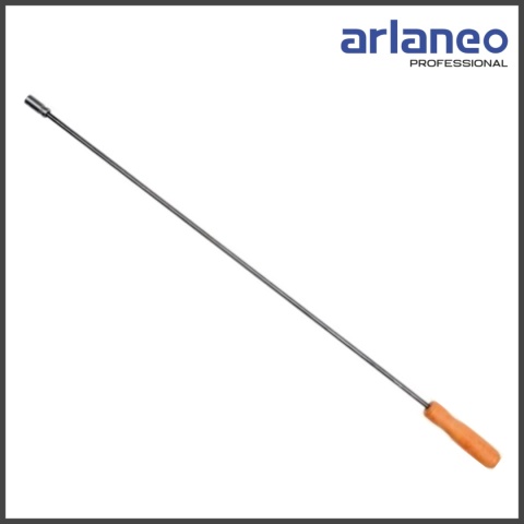 UCHWYT SZCZOTKI PŁOMIENIOWEJ L-70CM UN UCHWYT SZCZOTKI PŁOMIENIOWEJ L-70CM UN