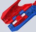 UNIWERSALNE NARZĘDZIE DO ŚCIĄGANIA IZOLACJI FOTOWOLTAIKA KNIPEX