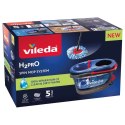 VILEDA MOP H2PRO BOX, MOP+WIADRO+WYCISKACZ VILEDA