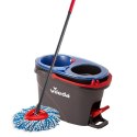 VILEDA MOP H2PRO BOX, MOP+WIADRO+WYCISKACZ VILEDA