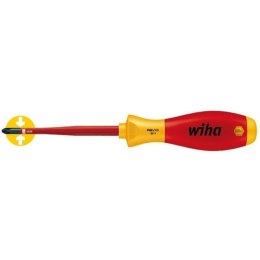 WKRĘTAK SOFTFINISH ELEKTRONIC SLIMFIX, POZIDRIV PH1*80MM UN
