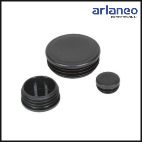 ZAŚLEPKA OKRĄGŁA ZO 18MM 503 UN ZAŚLEPKA OKRĄGŁA ZO 18MM 503 UN