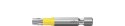 ZESTAW BITÓW Y 50 MM 1/4'' TORX T40 W KASECIE, 5 CZ. WIHA