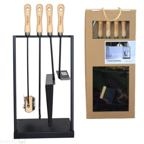 ZESTAW KOMINKOWY BIG ZESTAW KOMINKOWY BIG